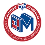 ATA Pro Mover - Carey Moving and Storage